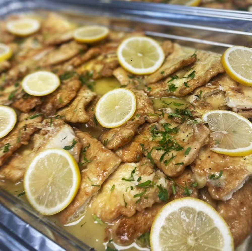 Casa Nino's