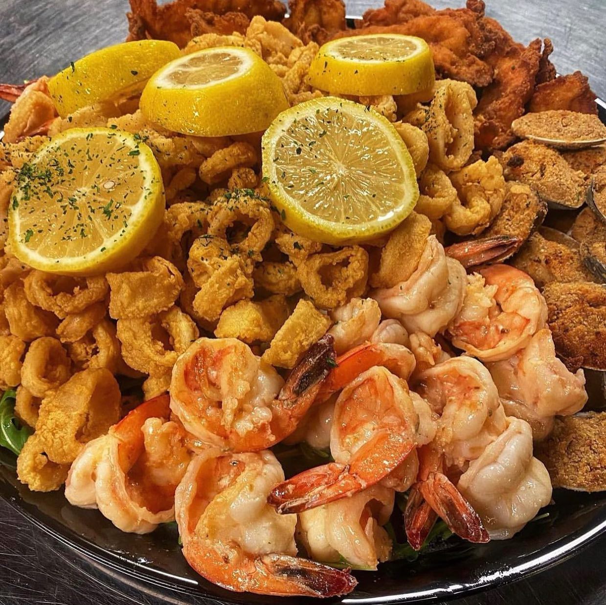 Casa Nino's